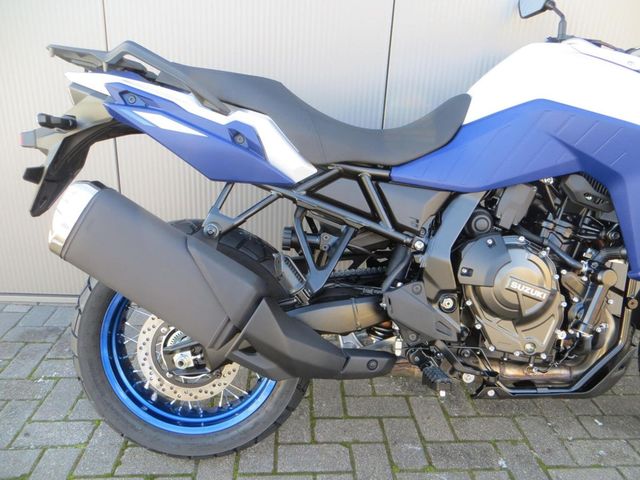suzuki - v-strom-800-de