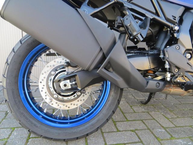 suzuki - v-strom-800-de