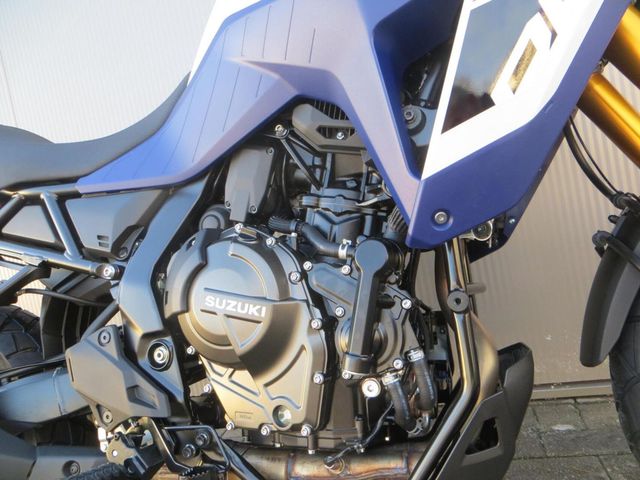 suzuki - v-strom-800-de