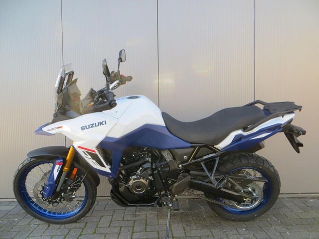 suzuki - v-strom-800-de