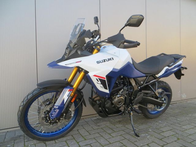 suzuki - v-strom-800-de