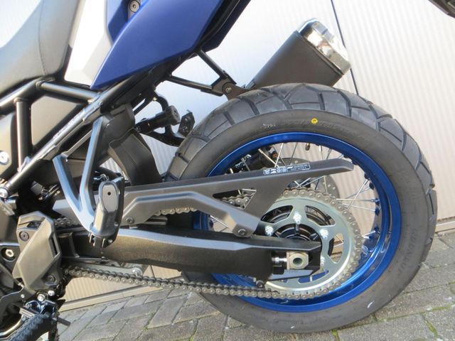 suzuki - v-strom-800-de