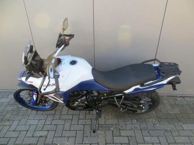 suzuki - v-strom-800-de