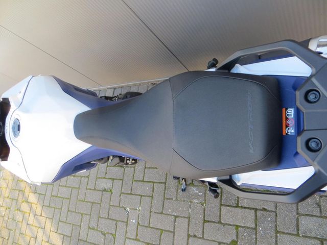 suzuki - v-strom-800-de