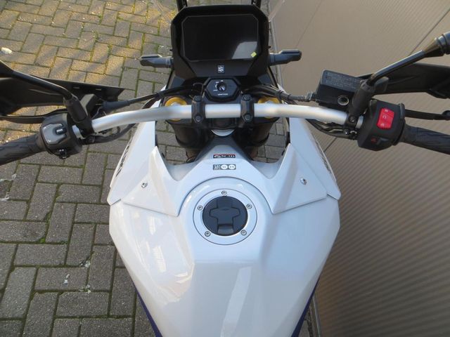 suzuki - v-strom-800-de