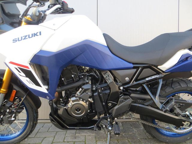suzuki - v-strom-800-de