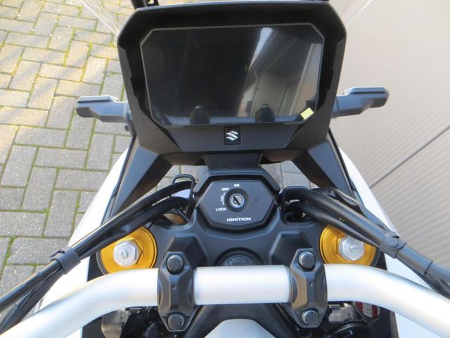 suzuki - v-strom-800-de