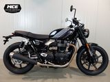 TRIUMPH SPEED TWIN 900