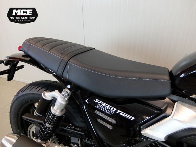 triumph - speed-twin-900