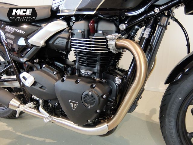 triumph - speed-twin-900