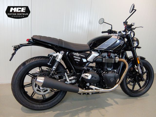 triumph - speed-twin-900