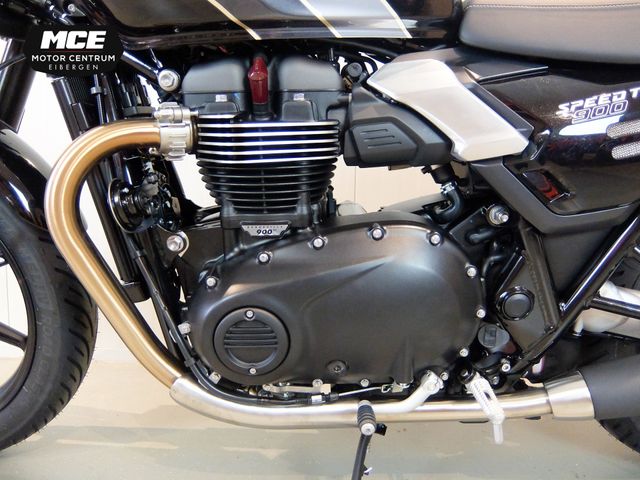 triumph - speed-twin-900