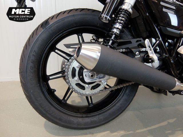 triumph - speed-twin-900