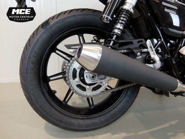 triumph - speed-twin-900