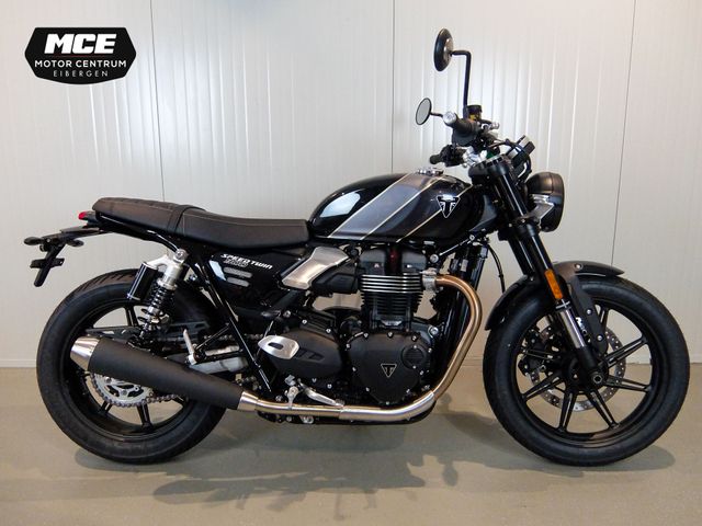 triumph - speed-twin-900