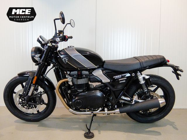 triumph - speed-twin-900