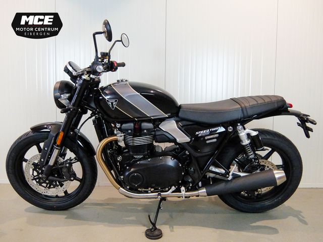 triumph - speed-twin-900