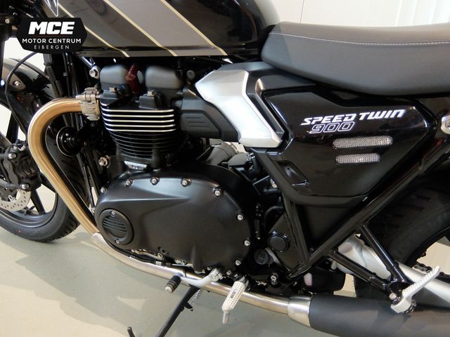 triumph - speed-twin-900