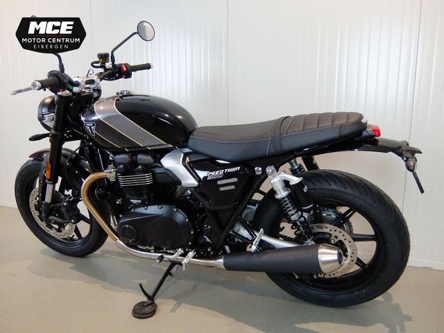 triumph - speed-twin-900