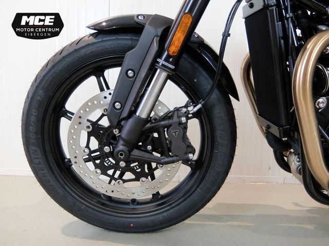 triumph - speed-twin-900