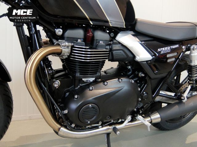 triumph - speed-twin-900