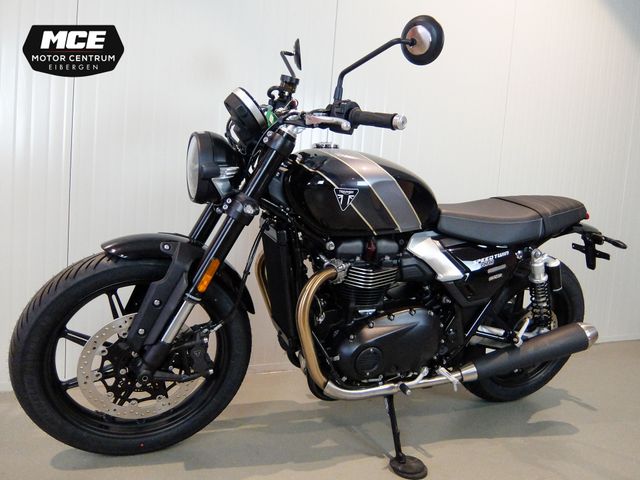 triumph - speed-twin-900