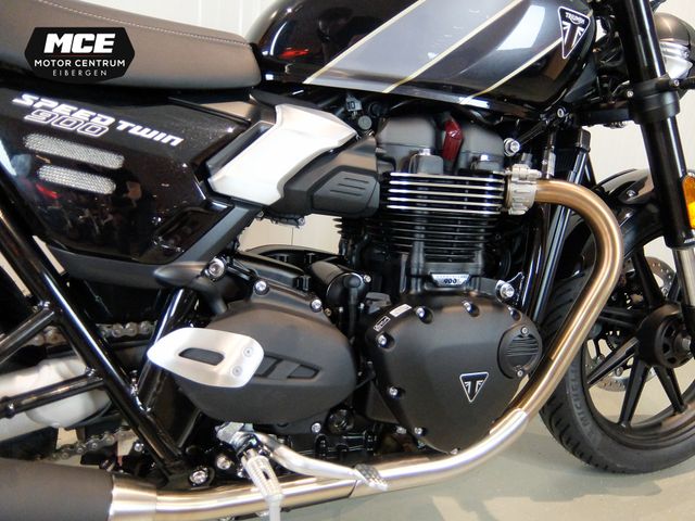 triumph - speed-twin-900