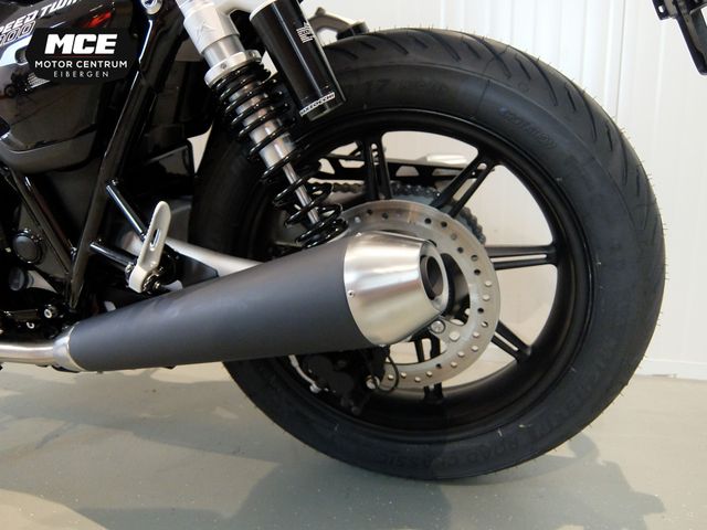 triumph - speed-twin-900