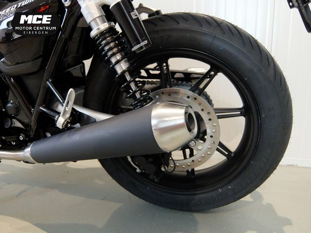 triumph - speed-twin-900