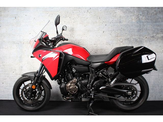 yamaha - tracer-7-gt