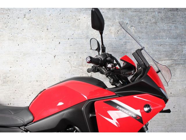 yamaha - tracer-7-gt