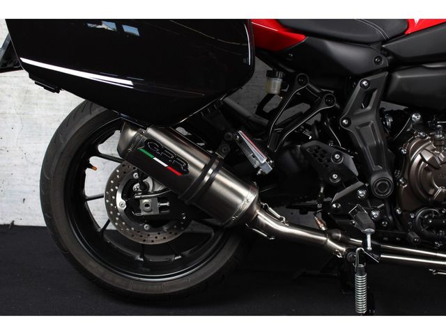 yamaha - tracer-7-gt