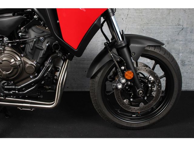 yamaha - tracer-7-gt