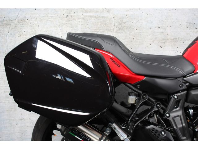 yamaha - tracer-7-gt