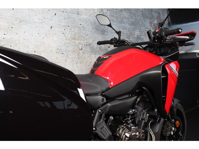 yamaha - tracer-7-gt