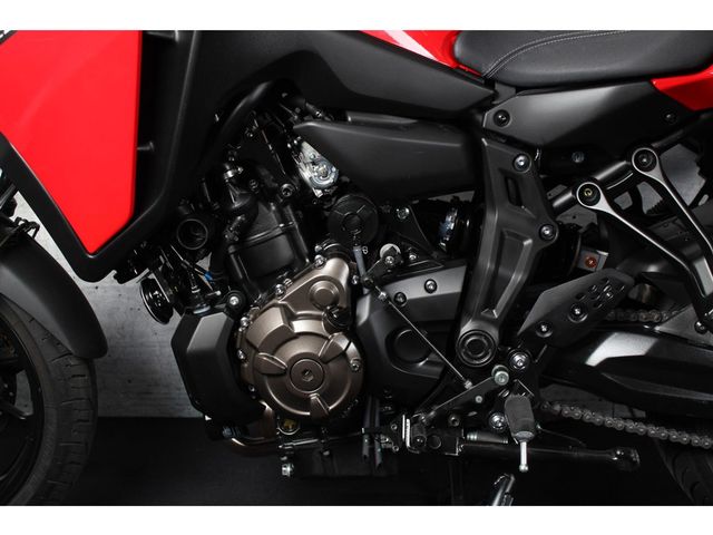 yamaha - tracer-7-gt