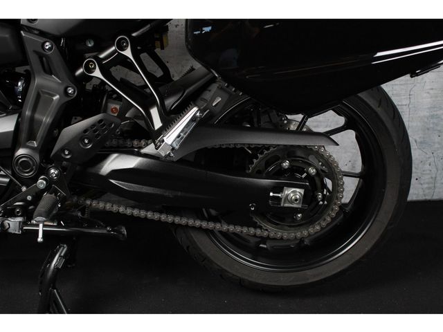 yamaha - tracer-7-gt