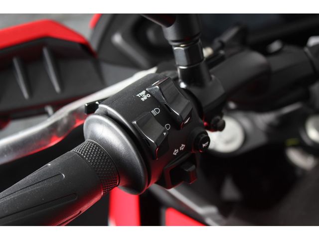yamaha - tracer-7-gt
