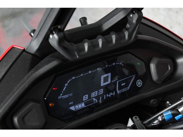 yamaha - tracer-7-gt