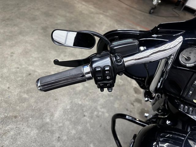 harley-davidson - street-glide-flhx
