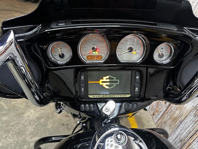 harley-davidson - street-glide-flhx