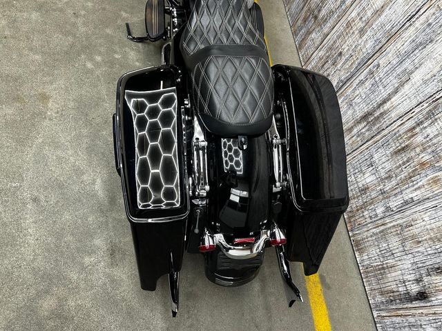harley-davidson - street-glide-flhx