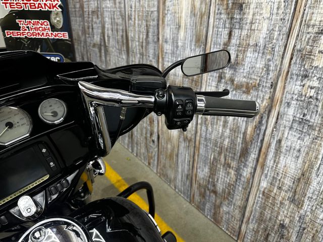 harley-davidson - street-glide-flhx