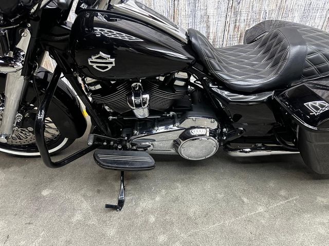 harley-davidson - street-glide-flhx