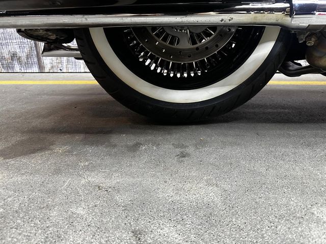 harley-davidson - street-glide-flhx