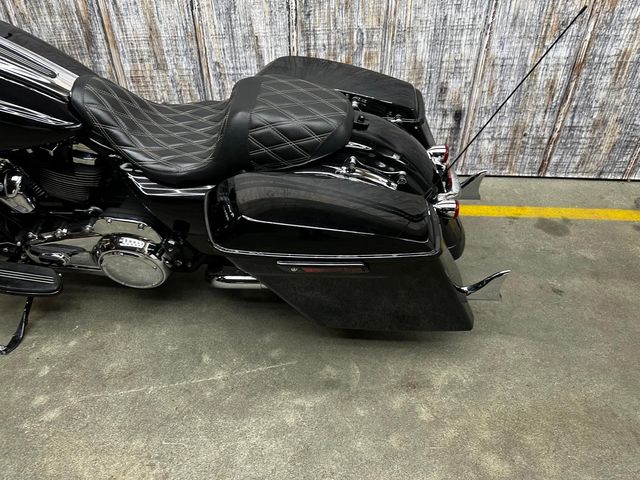 harley-davidson - street-glide-flhx