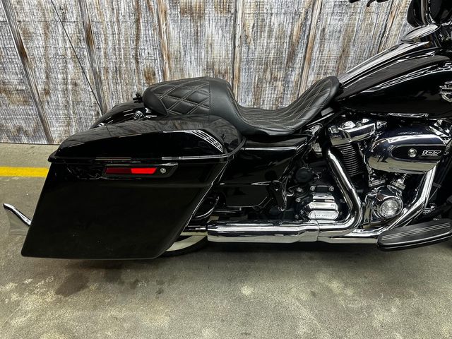 harley-davidson - street-glide-flhx