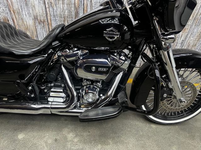 harley-davidson - street-glide-flhx
