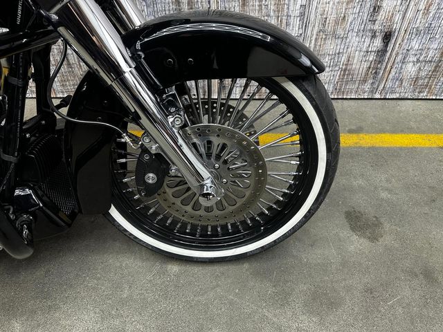 harley-davidson - street-glide-flhx