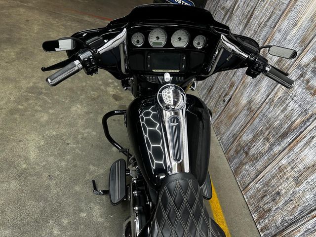 harley-davidson - street-glide-flhx